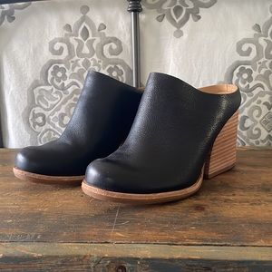Kork Ease Challis clog